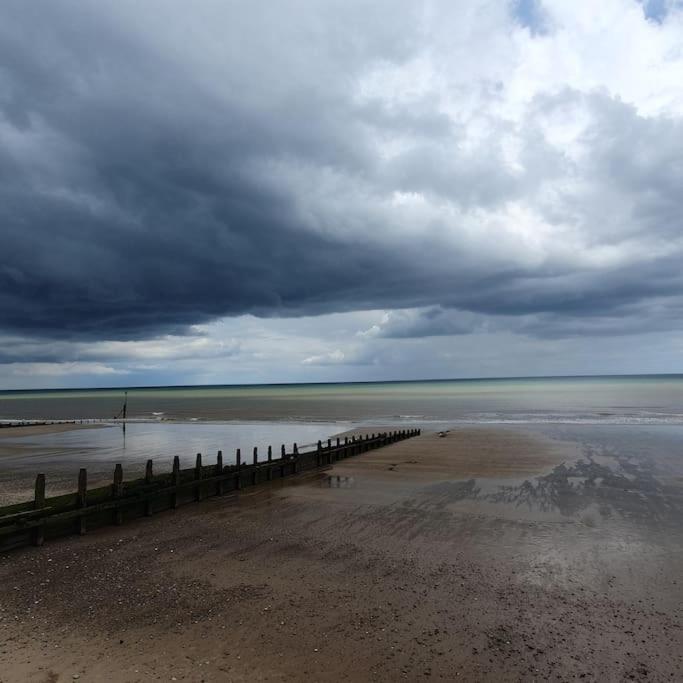 Дом отдыха Potts House - On The Yorkshire Coast *